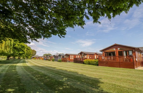 Stratford-upon-Avon Apartment | Booster's Lodge