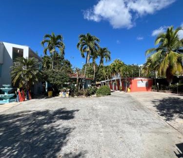 Boqueron Villa | Boquerón Beach & Country Cabins
