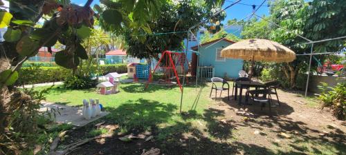 Boqueron Villa | Boquerón Beach & Country Cabins