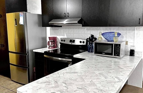 Boqueron Condo | Boqueron Bay Villas 1005 Your Charming 3-Bedroom 2-bath penthouse near Boqueron