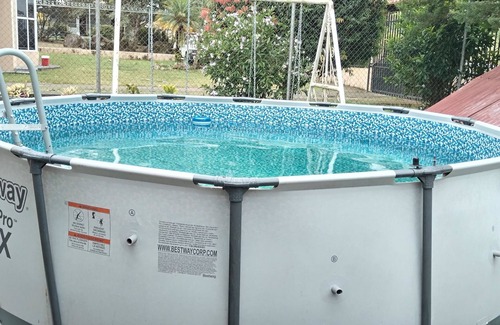 Hato Viejo House | Boquete Guest House!