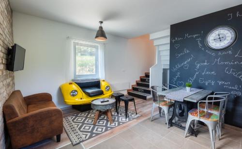 Pazmand House | Borárium Vendégházak - Zenit Ház