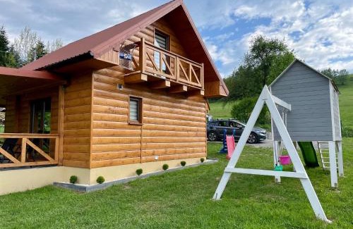 Stankowa Ski Chalet | Borówkowy Jar