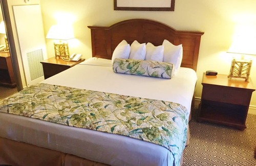Las Vegas Resort | Bora Bora 1 Bedroom Suite in Las Vegas - Includes all Resort Fees
