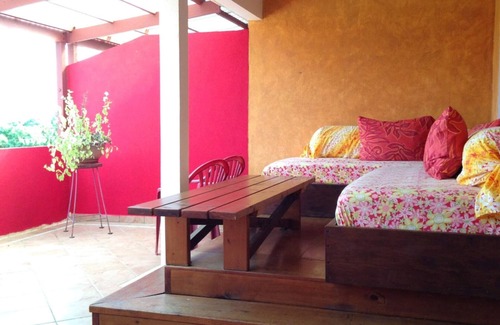 Vaitape Apartment | BORA-BORA Bora Horizon Lodge 2