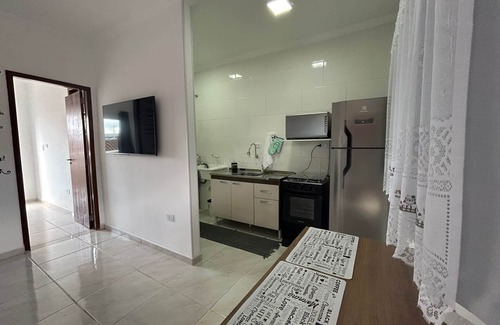 Costa e Silva Apartment | BORA BORA RESIDENCE 203 APARTMENT WITH PRIVATE BALCONY