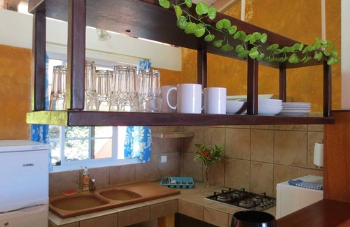 Vaitape Apartment | Bora Horizon Lodge 1