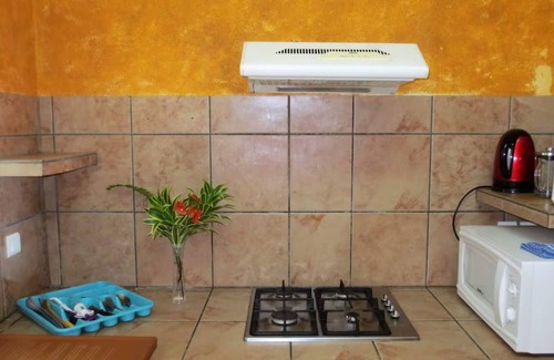 Vaitape Apartment | Bora Horizon Lodge 1