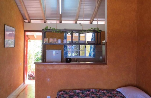 Vaitape Apartment | Bora Horizon Lodge 1