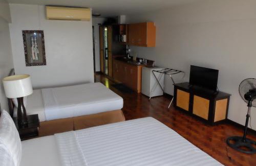 Yapak Apartment | Boracay Malay Aklan Studio Unit