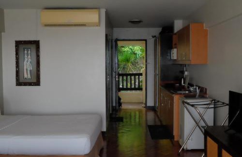 Yapak Apartment | Boracay Malay Aklan Studio Unit