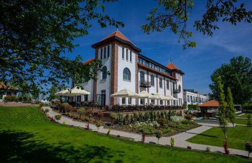 Bekesszentandras Hotel | Bordűr Wellness Hotel Superior és Szőnyegmúzeum