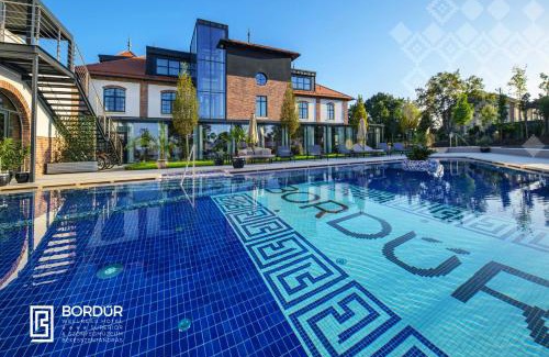 Bekesszentandras Hotel | Bordűr Wellness Hotel Superior és Szőnyegmúzeum