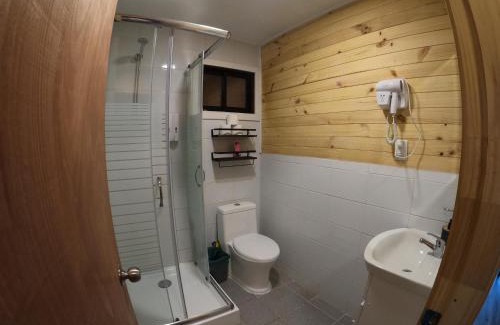 Malalcahuello Ski Chalet | BordeArroyo Malalcahuello