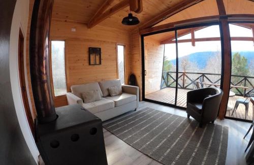 Malalcahuello Ski Chalet | BordeArroyo Malalcahuello