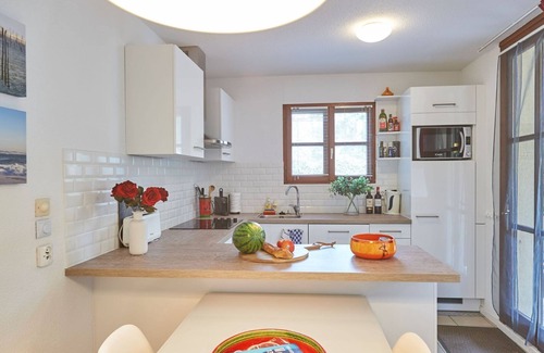 Salles Ski Chalet | Bordeaux 4p - Two Bedroom Chalet, Sleeps 4