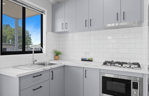 West Wodonga Other | Borderland Wodonga Holiday Park
