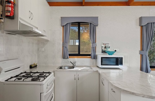 West Wodonga Other | Borderland Wodonga Holiday Park