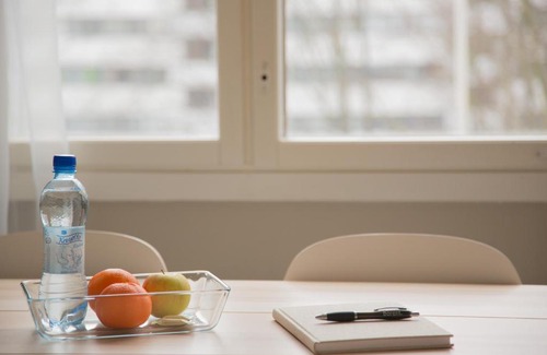 Turku Apartment | Borent Suite Family