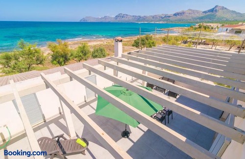 Son Serra de Marina Ski Chalet | Borges