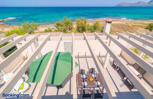 Son Serra de Marina Ski Chalet | Borges