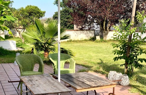 Cutrofiano House | Borghetto a Sud - 15 minuti da Gallipoli