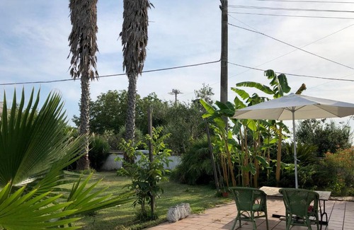 Cutrofiano House | Borghetto a Sud - 15 minuti da Gallipoli