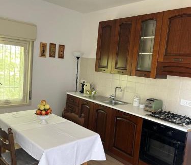 Caltanissetta House | Borghetto degli ulivi room
