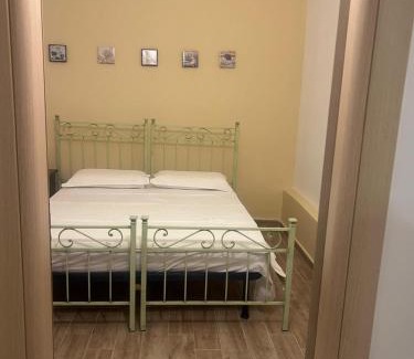 Caltanissetta House | Borghetto degli ulivi room