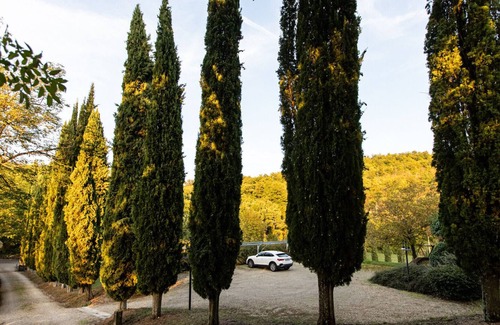 Scarperia Apartment | Borghetto Il Poggiolo Mugello Apt. 2