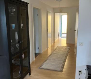 Borgholm Apartment | Borgholm Centralt