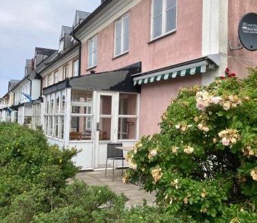 Borgholm Apartment | Borgholm Centralt