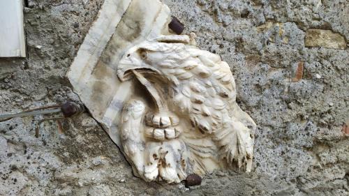 Guidonia Montecelio Apartment | Borgo 63 Medieval House