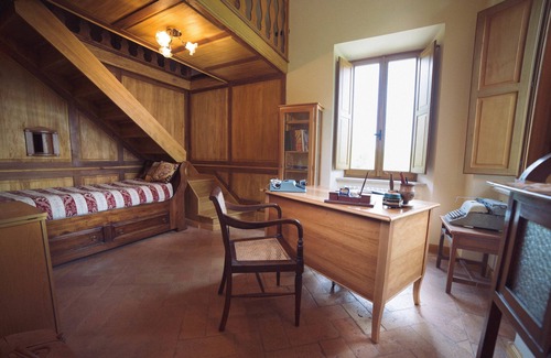 Servigliano Bed & Breakfast | Borgo Acque Romane