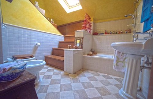 Servigliano Bed & Breakfast | Borgo Acque Romane