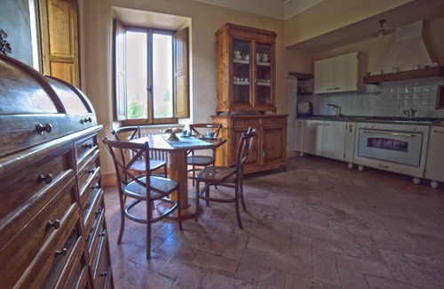 Servigliano Bed & Breakfast | Borgo Acque Romane