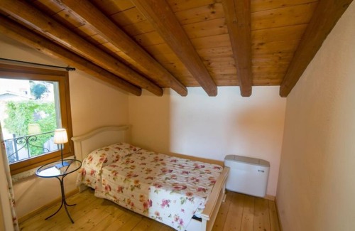 Toscolano Maderno Apartment | Borgo Alba Chiara by Interhome