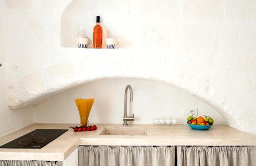 Centro Storico House | Borgo Albergo Capozzi 37