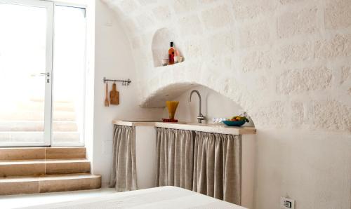 Centro Storico House | Borgo Albergo Capozzi 37