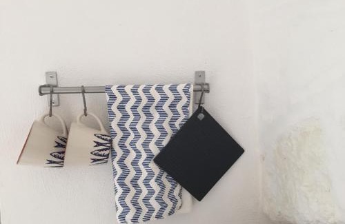 Centro Storico House | Borgo Albergo Capozzi 37