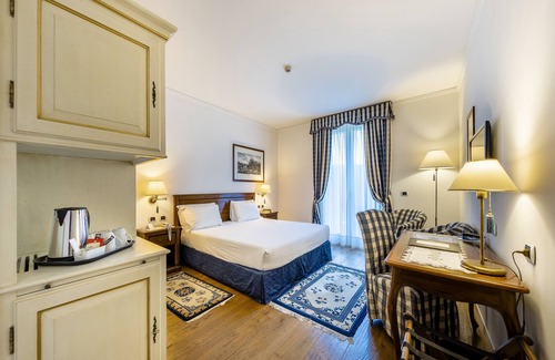 Pedeguarda di Follina Hotel | Borgo ca' dei Sospiri