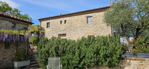 Montone Bed & Breakfast | Borgo Cardaneto