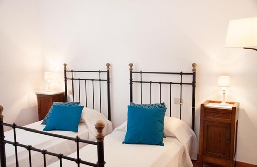 Torsoli House | Borgo Castagnoli