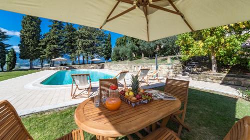 Camerino Villa | BORGO COLLE RIDENTE 13, Emma Villas