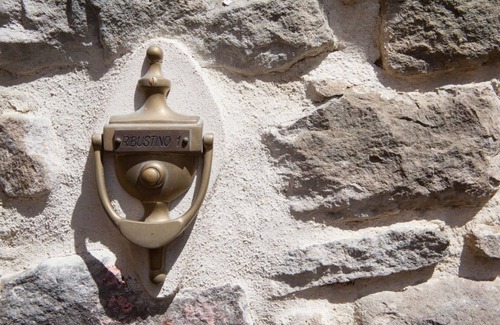 Raggiolo Apartment | Borgo dei Corsi - RIBUSTINO 1 Apartment