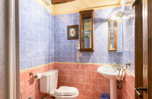 Raggiolo Apartment | Borgo dei Corsi - VERGAIO 5 Apartment