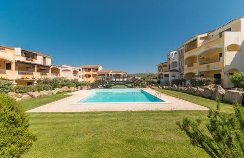 Santa Teresa di Gallura Apartment | Borgo dei mirti 27