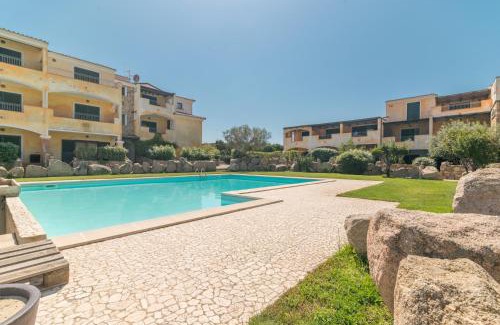 Santa Teresa di Gallura Apartment | Borgo dei mirti 27