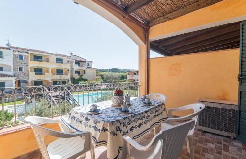 Santa Teresa di Gallura Apartment | Borgo dei mirti 27