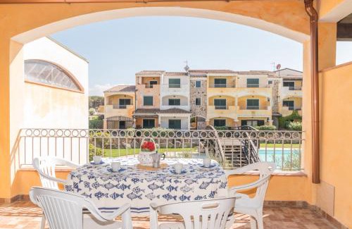 Santa Teresa di Gallura Apartment | Borgo dei mirti 27